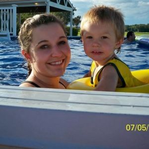 Meet your Posher, Mariah